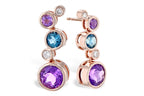 14KT Gold Earrings