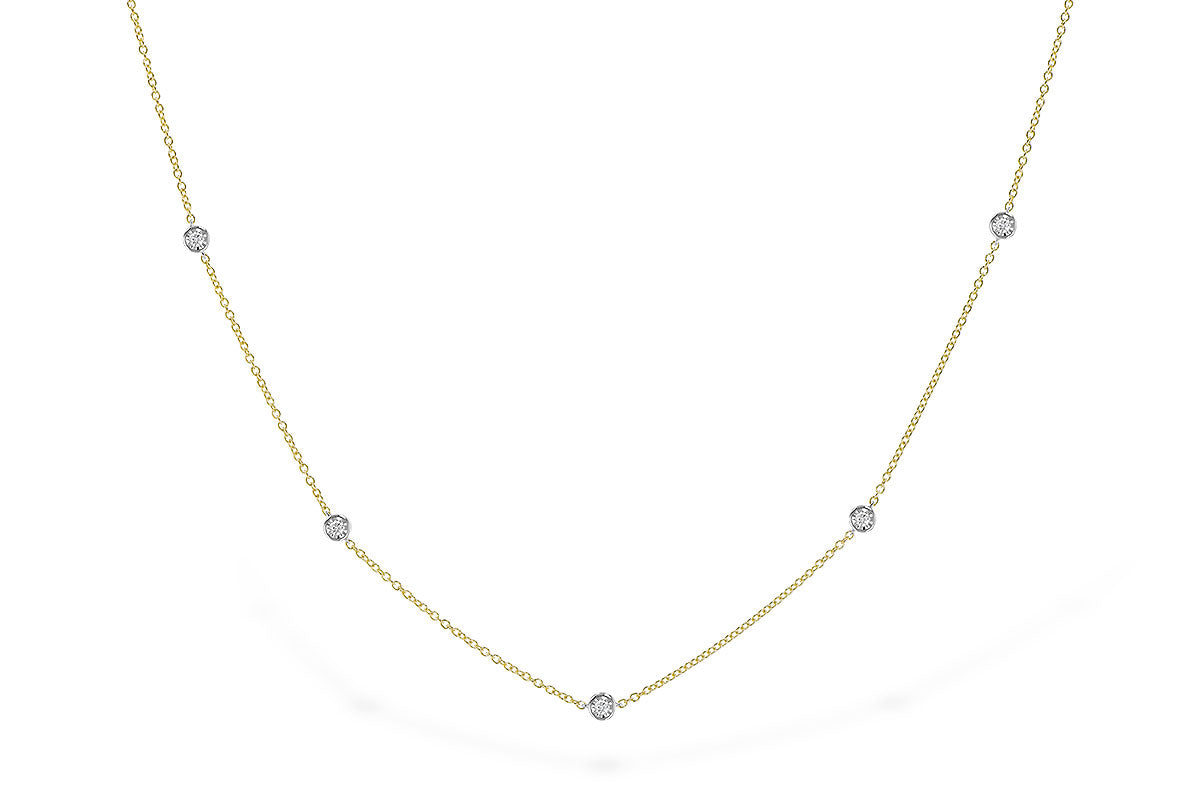 14KT Gold Necklace
