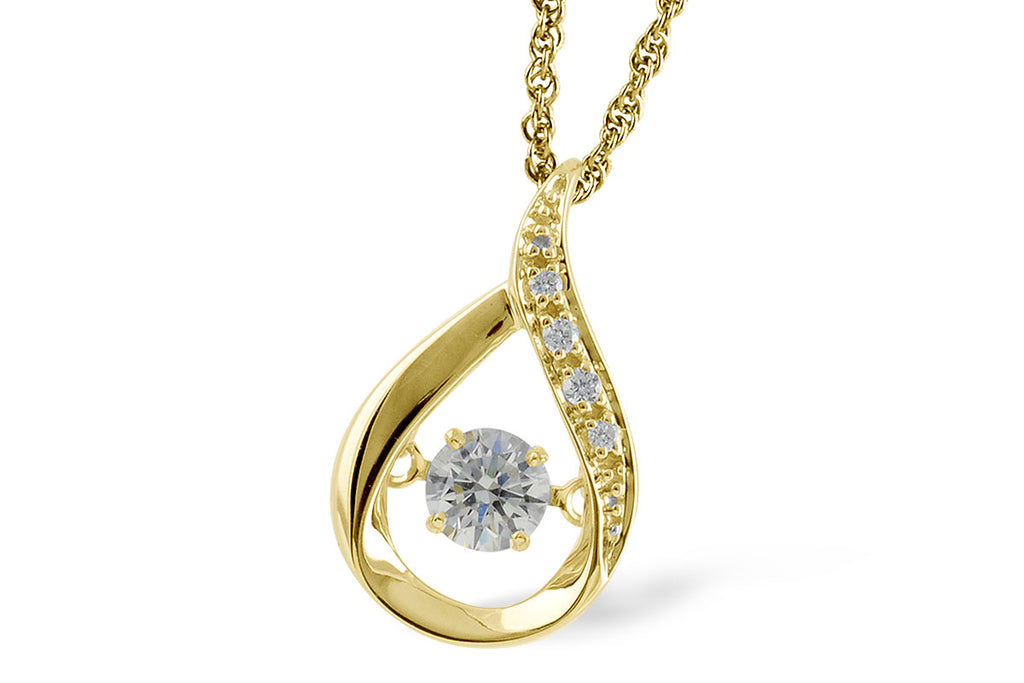 14KT Gold Necklace