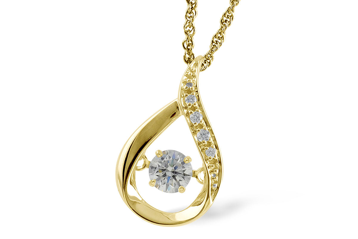 14KT Gold Necklace