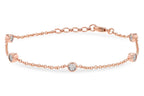 14KT Gold Bracelet