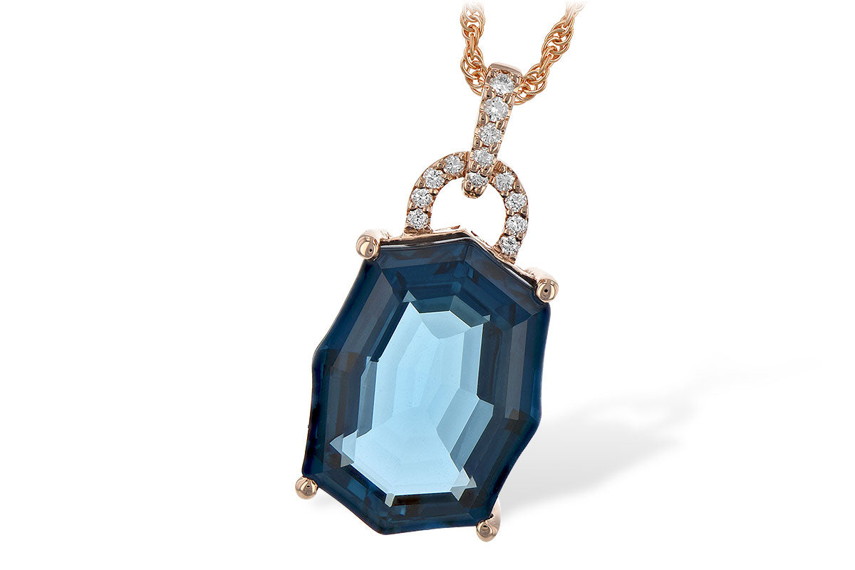 14KT Gold Necklace