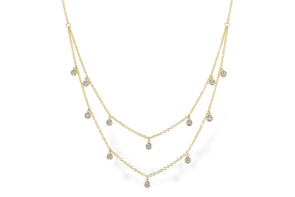 14KT Gold Necklace