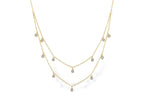 14KT Gold Necklace