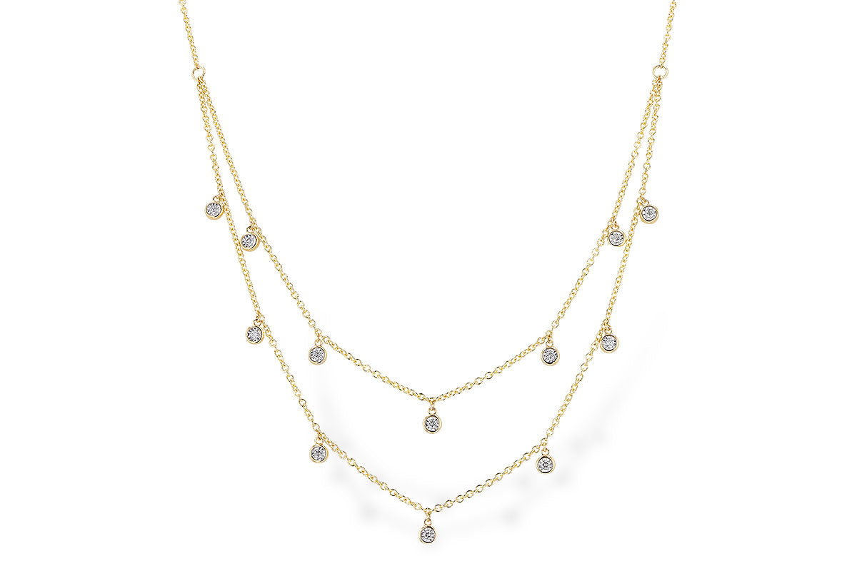 14KT Gold Necklace
