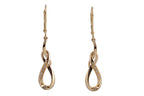 14KT Gold Earrings