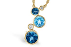 14KT Gold Necklace