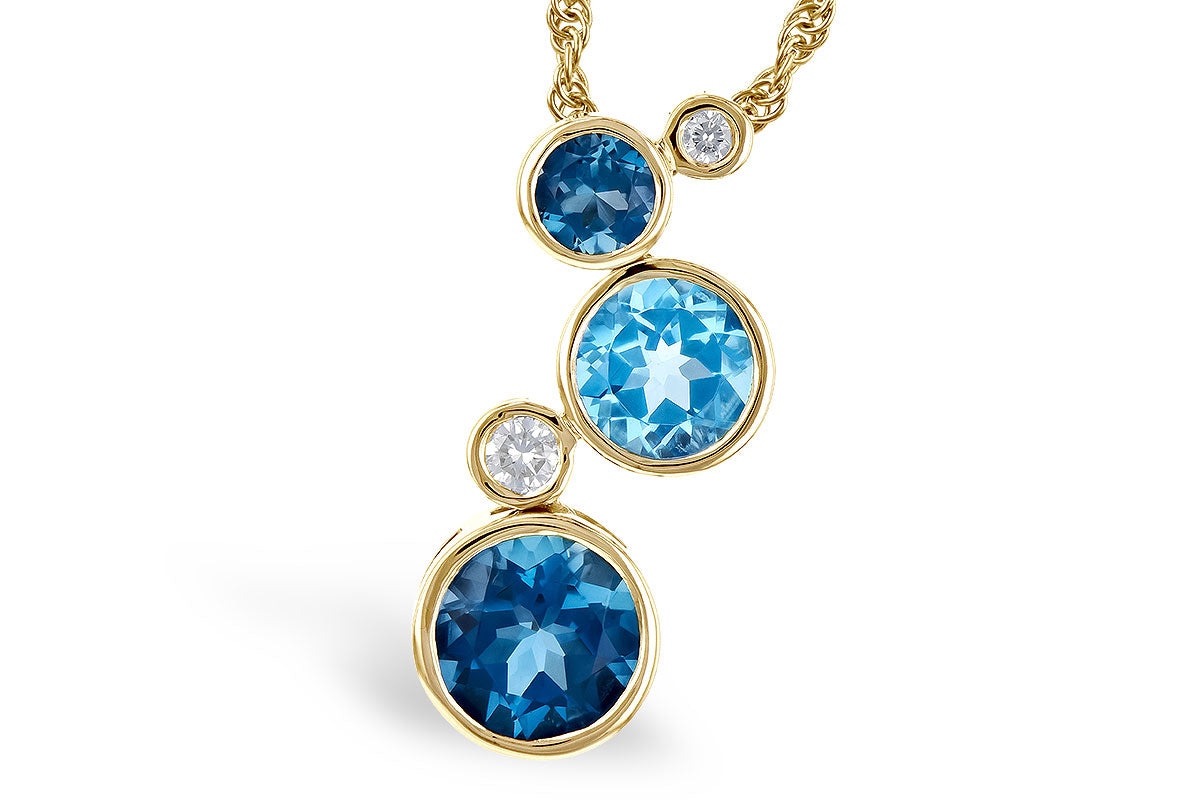 14KT Gold Necklace