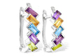 14KT Gold Earrings