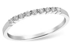 14KT Gold Ladies Wedding Ring