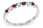 14KT Gold Ladies Wedding Ring