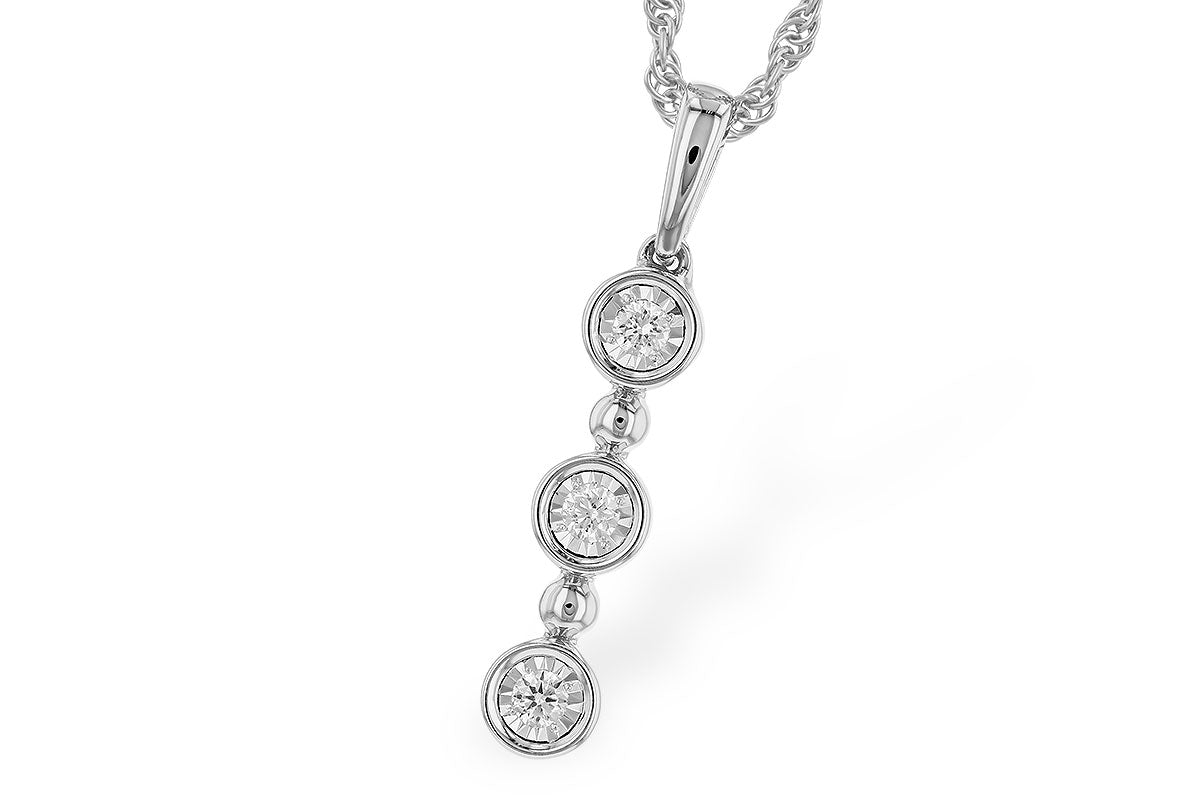 14KT Gold Necklace