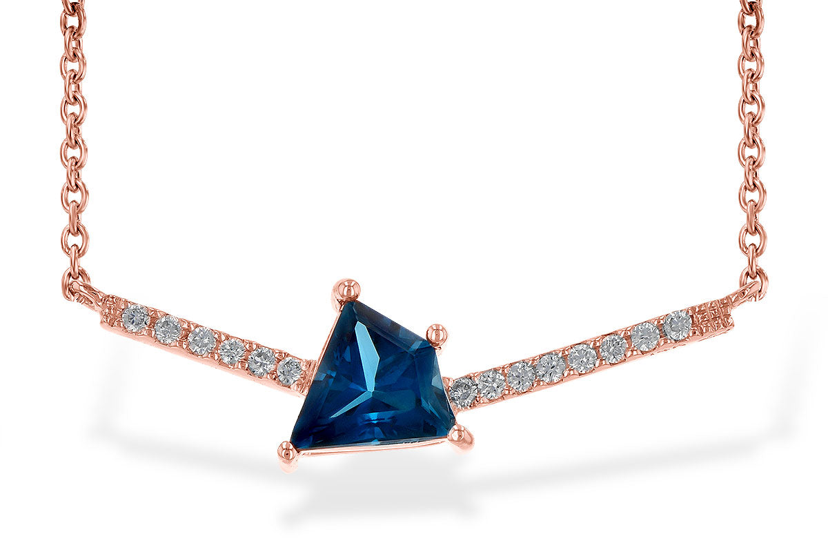 14KT Gold Necklace