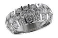 14KT Gold Ladies Wedding Ring
