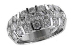 14KT Gold Ladies Wedding Ring