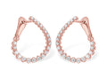 14KT Gold Earrings