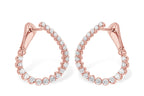 14KT Gold Earrings