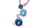 14KT Gold Necklace
