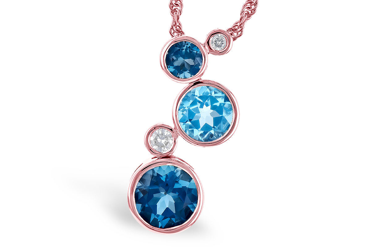 14KT Gold Necklace