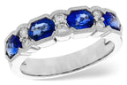 14KT Gold Ladies Wedding Ring