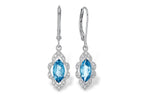 14KT Gold Earrings