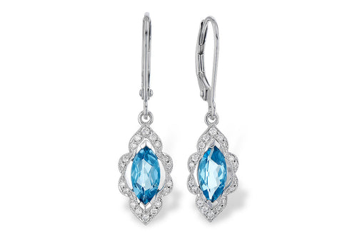 14KT Gold Earrings
