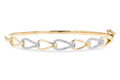 14KT Gold Bracelet