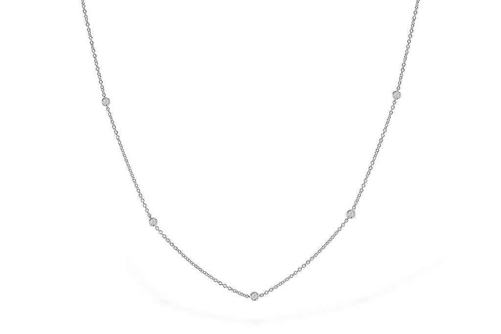 14KT Gold Necklace