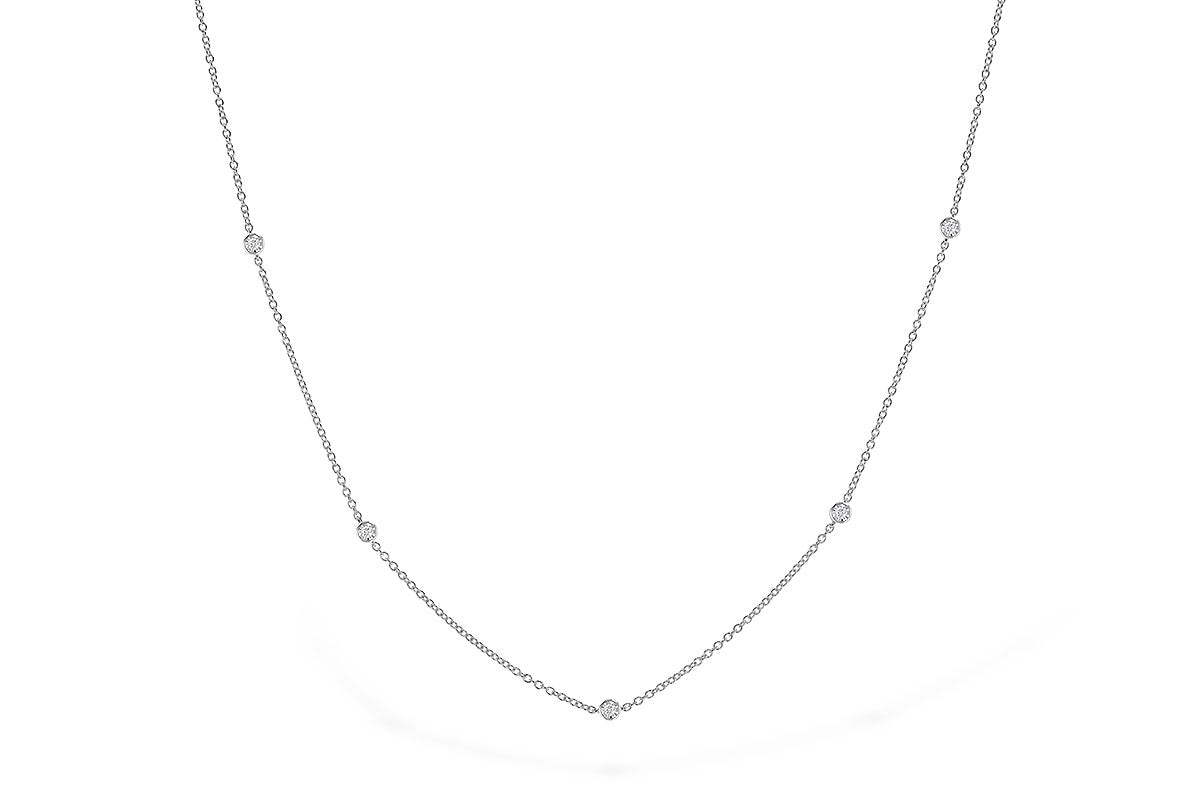 14KT Gold Necklace