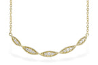 14KT Gold Necklace
