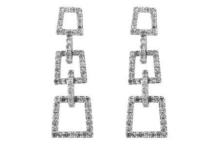 14KT Gold Earrings