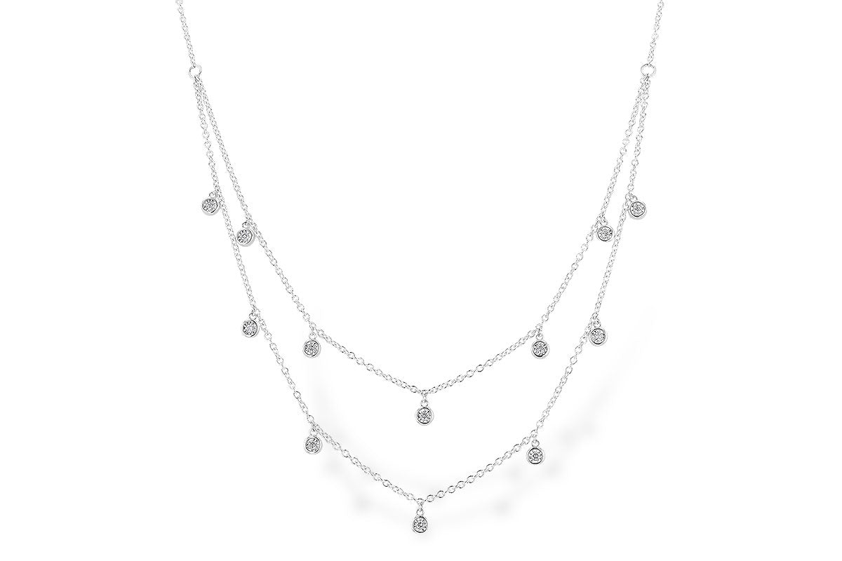 14KT Gold Necklace