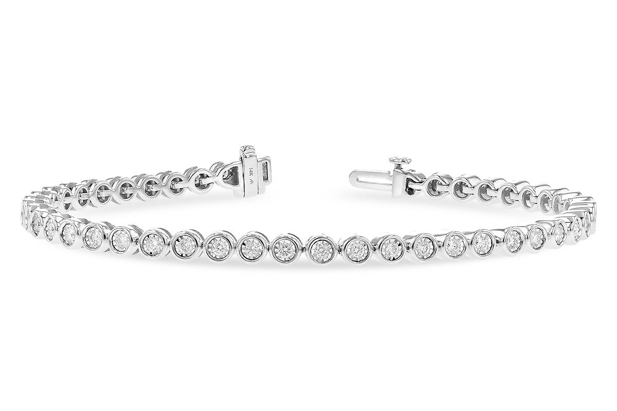 14KT Gold Bracelet