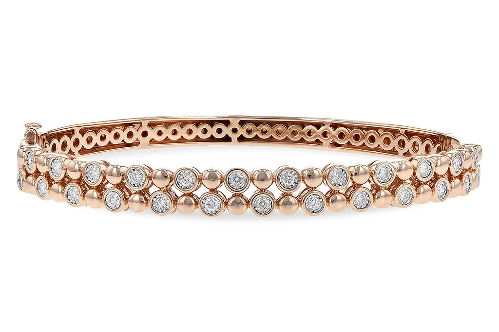 14KT Gold Bracelet