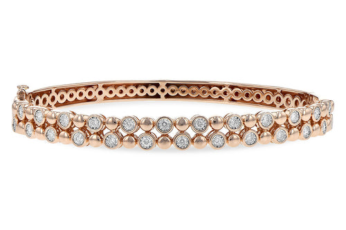 14KT Gold Bracelet