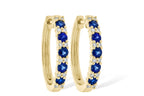 14KT Gold Earrings