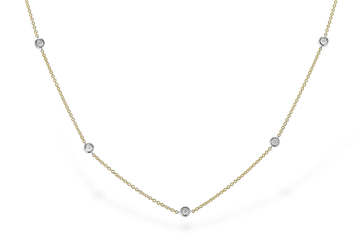 14KT Gold Necklace