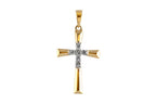 14KT Gold Pendant