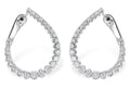 14KT Gold Earrings