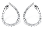 14KT Gold Earrings