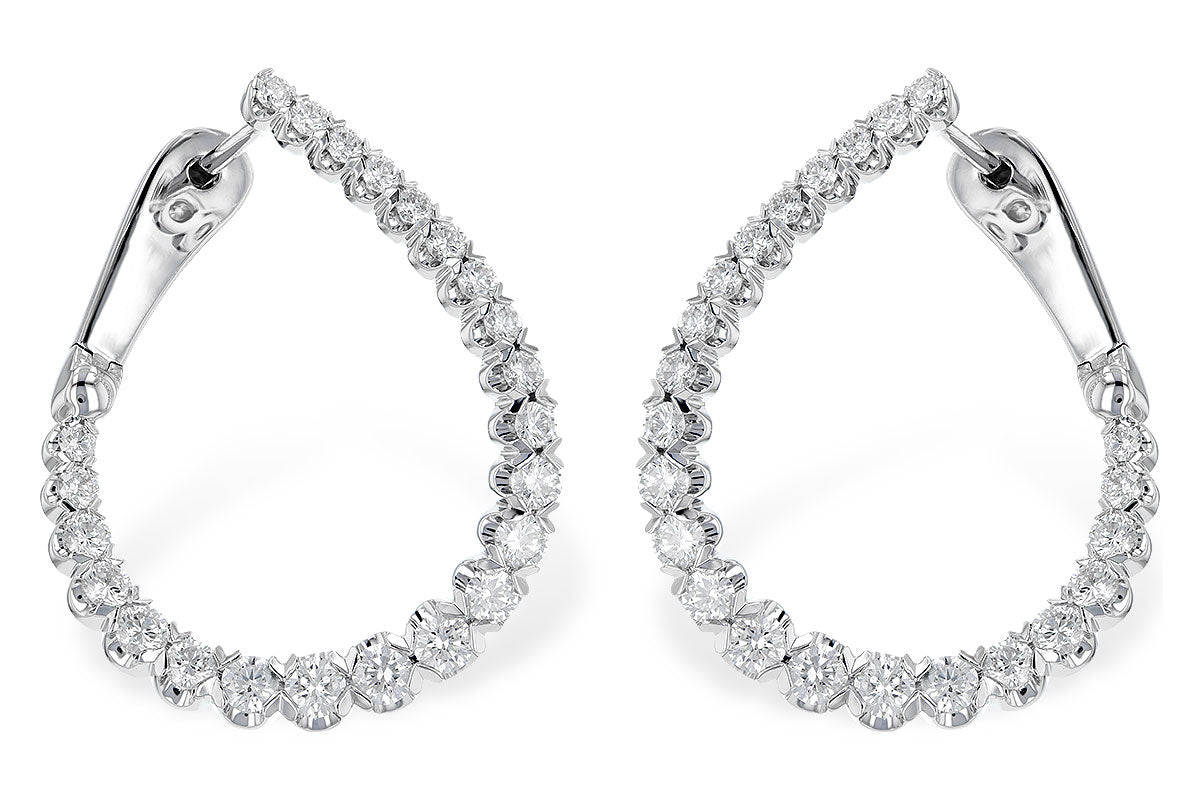 14KT Gold Earrings
