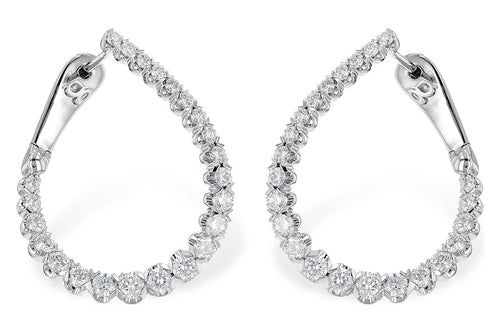 14KT Gold Earrings