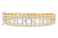 14KT Gold Bracelet