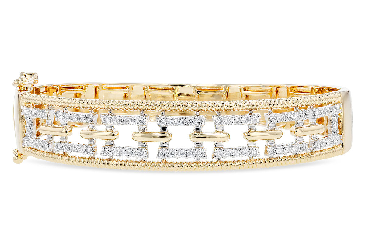 14KT Gold Bracelet