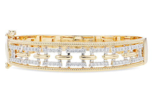 14KT Gold Bracelet