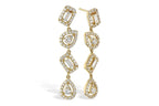 14KT Gold Earrings