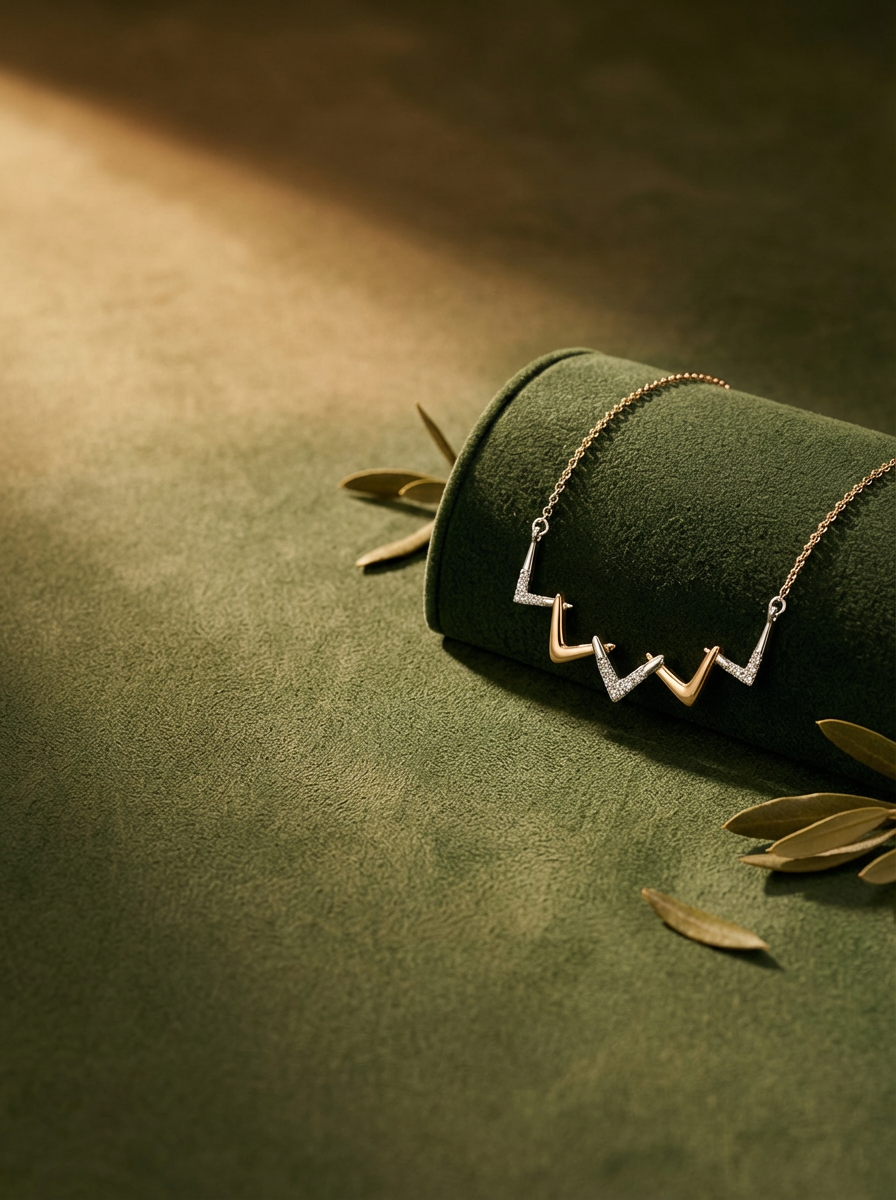 More Than Jewelry — A Story Built on Trust