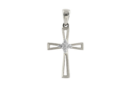 14KT Gold Pendant