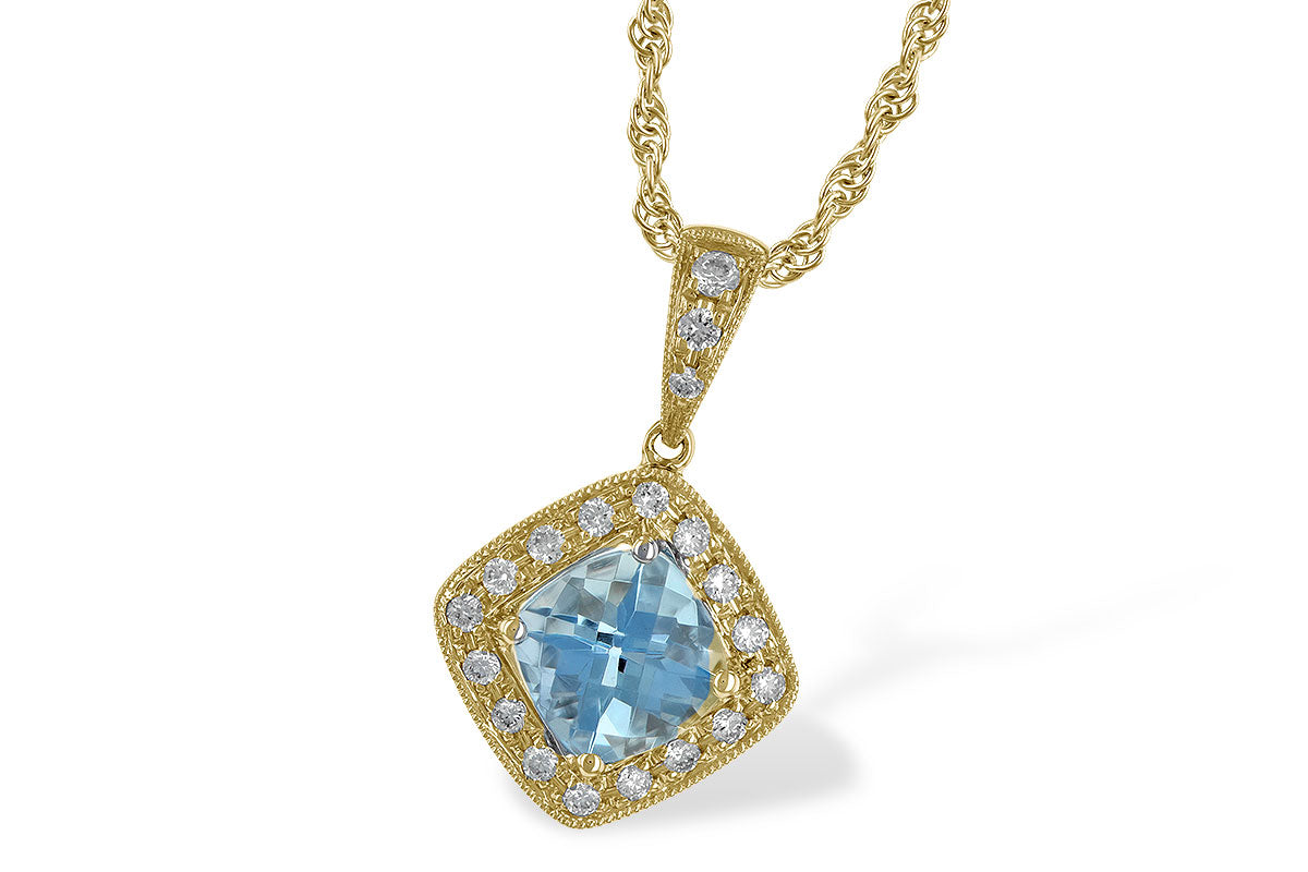 14KT Gold Necklace