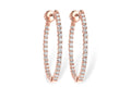 14KT Gold Earrings